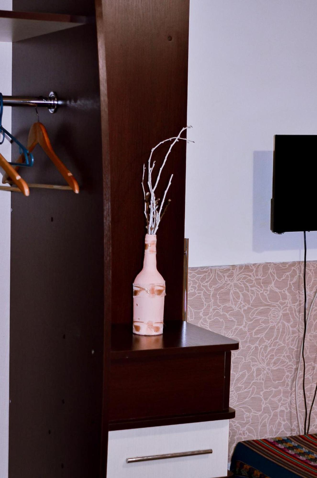 Guest House Mandrivnyi Rooms&Apartments Yasinya Dış mekan fotoğraf