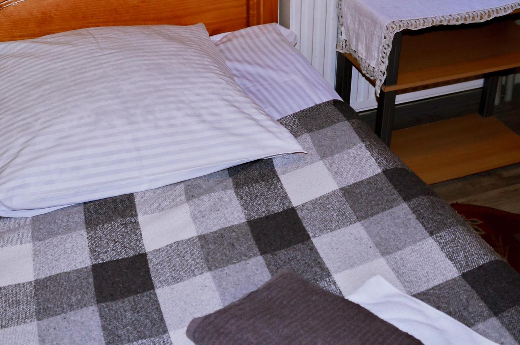 Guest House Mandrivnyi Rooms&Apartments Yasinya Dış mekan fotoğraf